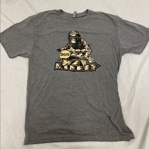 Vintage Motorcycle Tees